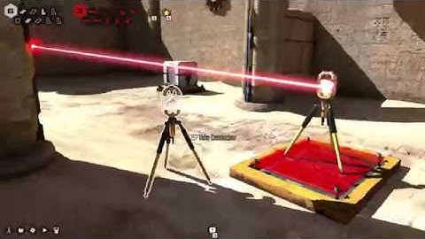 The Talos Principle: Part 9