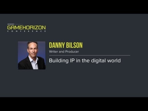 Vídeo: Danny Bilson Da THQ • Página 3