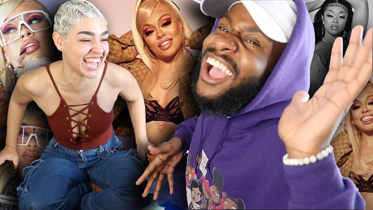 Y'ALL BEATBOXIN ON THE 🐱 ?!? | Mulatto - BeatBox “Freestyle” [Official Video] [SIBLING REACTION]