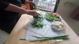Aletheia Hyun-Jin Shinddukbokki Preparation 1