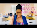 HAIR, NAILS, &amp; BODY FAVES OF 2019!!//GET RID OF YOUR MUSTACHE LADIES!!//DON’T BUY THIS!!!