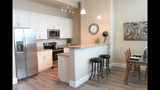 LOFTS 34 Apartments - Nashua NH