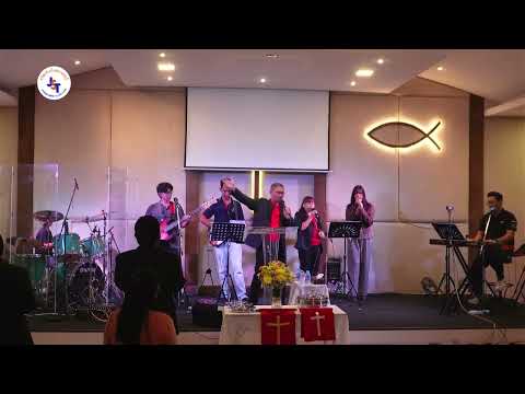 Request for restoration, glory, blessed be the name of the Lord | Jai Saman Thonburi Church