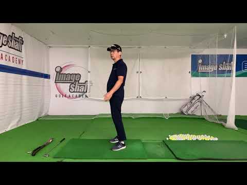 imageshaft イメージシャフト イメージシャフト・japanese golf swing - YouTube
