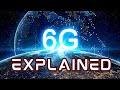 6g networks a new era of technology