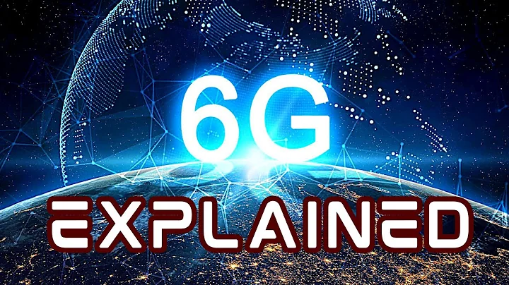 6G Networks (a NEW Era of Technology) - DayDayNews