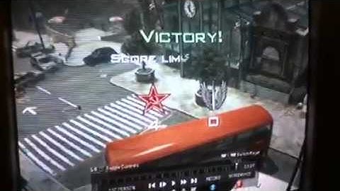 GB Dispute HC against Four of aKind, map 2 host disconnects