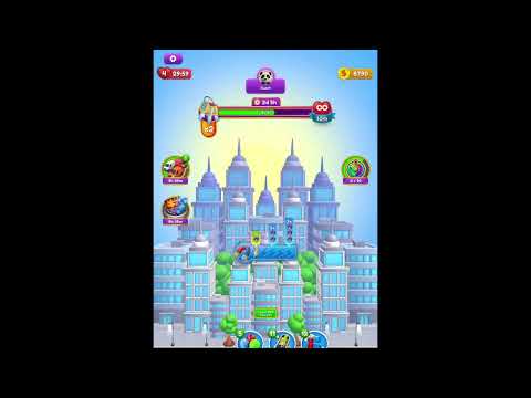 Crowd Express: Boarding Puzzle Levels 201-202-203-204-205-206-207-208-209-210