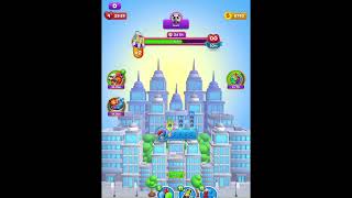 Crowd Express: Boarding Puzzle Levels 201-202-203-204-205-206-207-208-209-210
