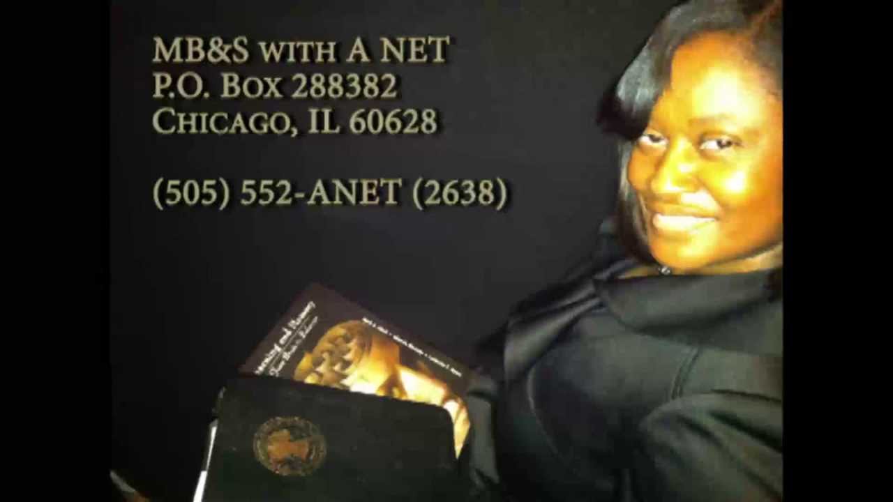 Mind, Body and Soul W/Annette Harris - Mental Illness in Children