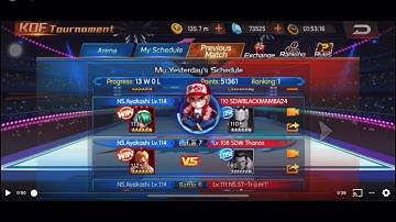 Test Hồn lực ung thư Bão tố (tuyệt kỹ 2 lần liên tiếp) gắn vô Oswald đối đầu với Smax Shunei