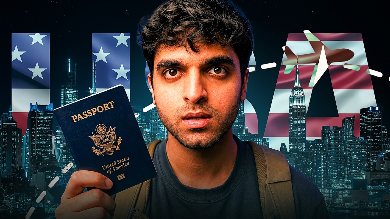 I Left Pakistan at 18. This Is What Happened