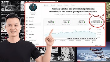 Share Key Quân Sự Hơn $100K/ Tháng | Tặng Prompt + Quy trình từ A-Z