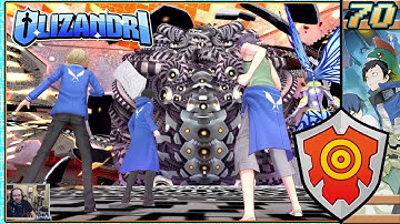 Digimon Story: Hacker