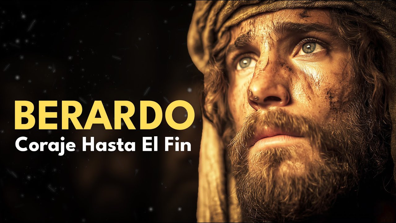 16 de Enero – San Berardo: El Primer Mártir Franciscano