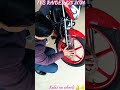 All new TVS RAIDER 125 2026 ! Front profile Review only on Rulesonwheels