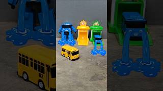 Tayo The Little Bus Or Lani Tayo Transformers Toys toys tayothelittlebus tayo bus