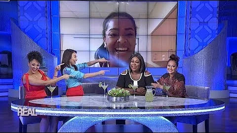 Loni's Clawsome' Gift For A Single Mom