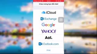 Hướng dẫn cách đăng nhập Outlook trên điện thoại và web – Vietnix