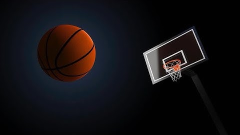 Your Basketball Intro Short Version