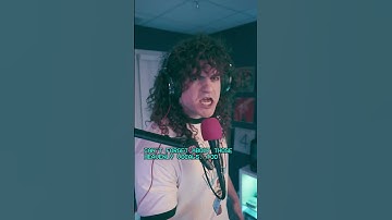 How I made a custom synthwave song for @Blackstaramps⚡️😎