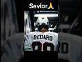 Connor Bedard is on Fire 🔥 #nhl #blackhawks #connorbedard