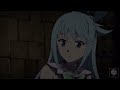 …なぁ?お前って暗闇の中でもかなりしっかり【#めぐみん#この素晴らしい世界に祝福を!#このすば】#shorts #anime