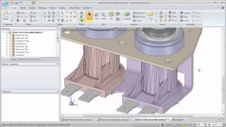 SpaceClaim for SketchUp!