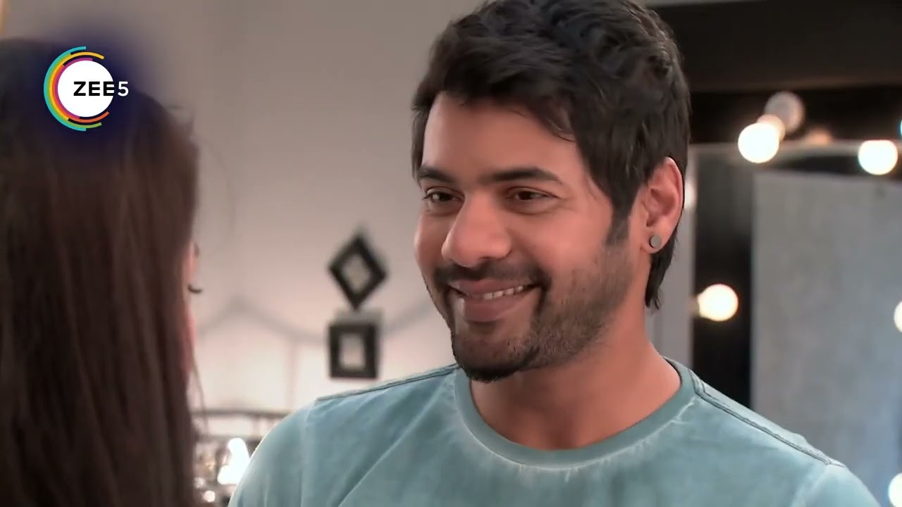 Kumkum Bhagya | Ep - 533 | Webisode | Zee TV