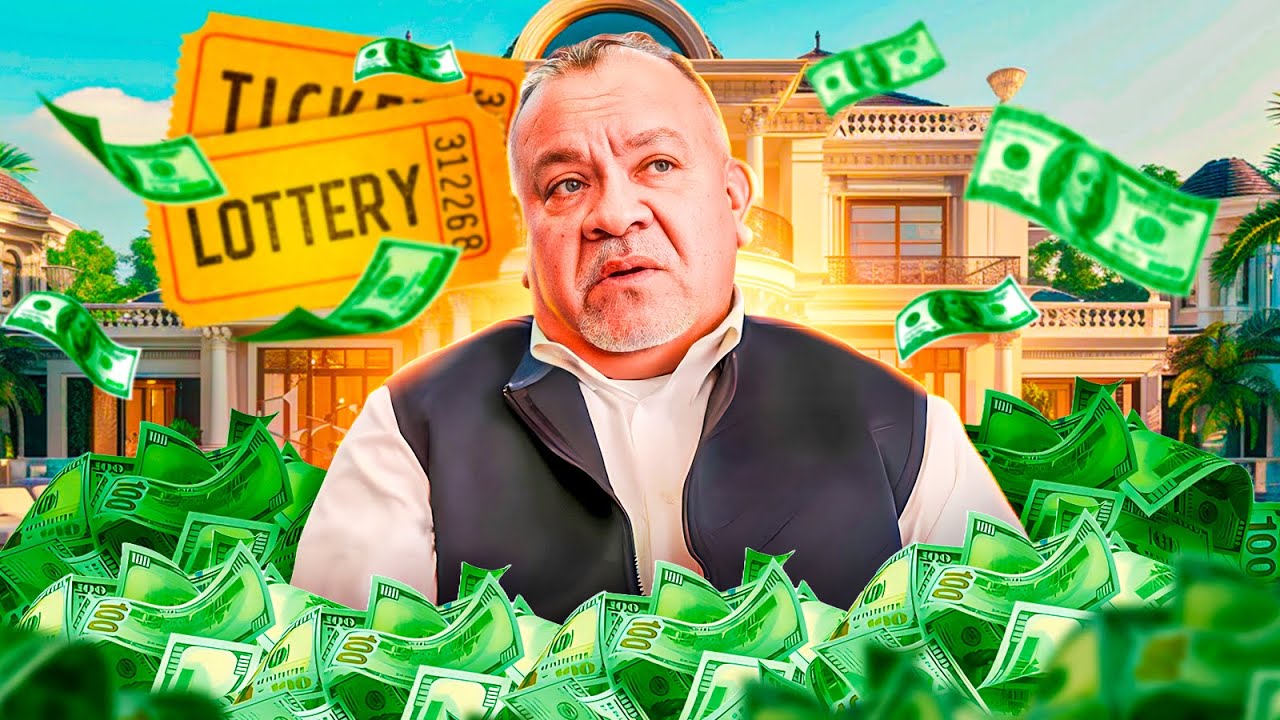 The Biggest Lottery Winners Ever & Where They Are Now YouTube