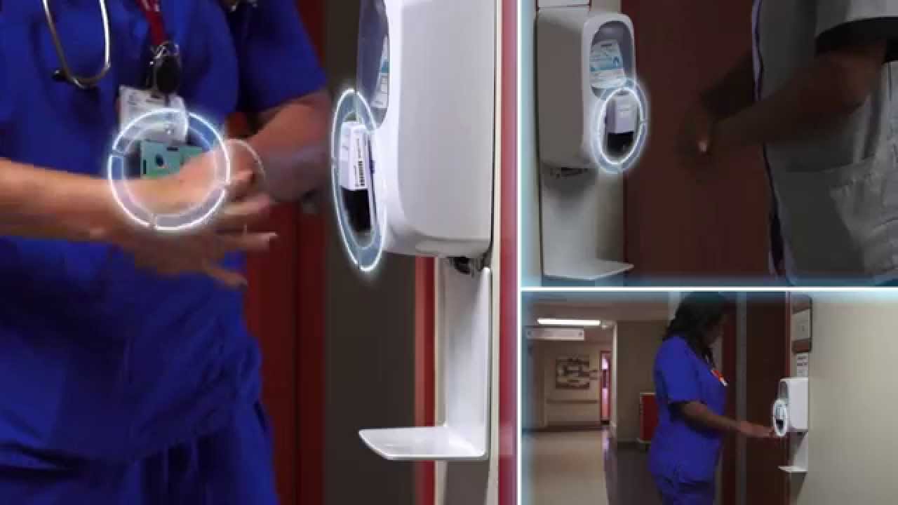 SJMO Intelligent Care System - The Future of Patient Care