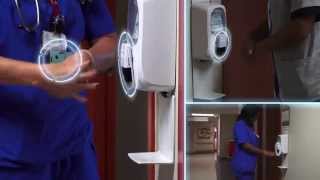 SJMO Intelligent Care System - The Future of Patient Care