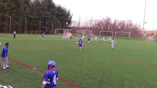 Nick Ciampoli (2020) 2018 Spring Highlights