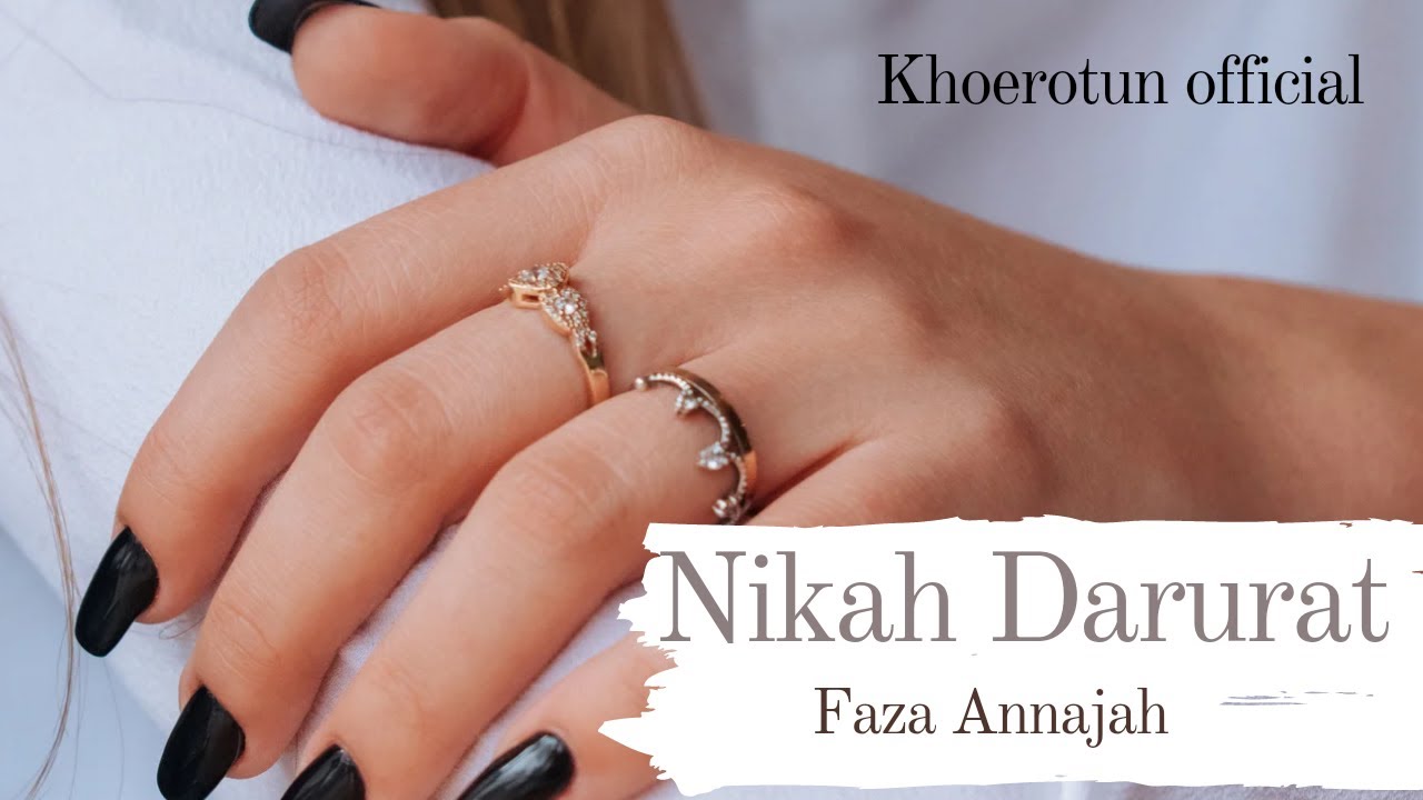 Nikah Darurat 