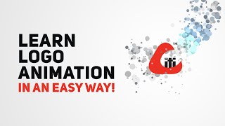 সহজেই লোগো অ্যানিমেশন কিভাবে করবেন? Logo Animation in Easy Way!