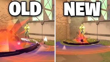 VALORANT Patch 10.09 All Changes (Tejo Nerf, Breach Nerf)