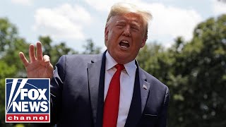President Trump wants to delay the 2020 census