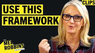 This Simple Framework Will Change The Way You Look At Relationship