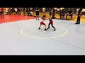 04.12.2026 → 8U Greco → 2-12