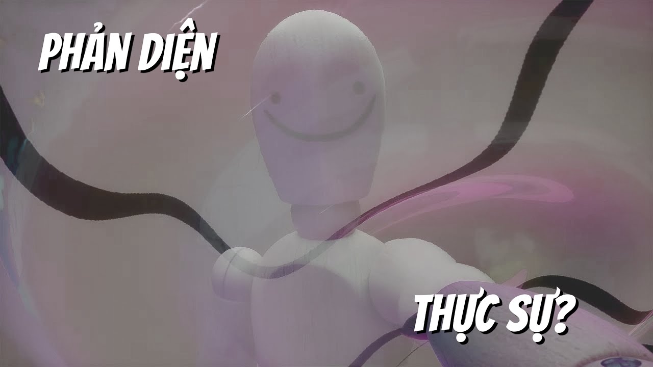 PHÂN TÍCH TẬP 7 The Amazing Digital Circus - AI LÀ MỚI LÀ KẺ PHẢN DIỆN