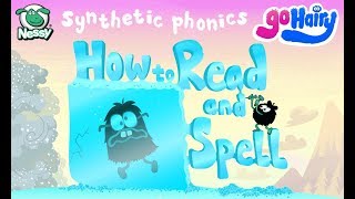 Celebrity The Secrets of Synthetic Phonics | How to Read and Spell | Learn Phonics For Kids Wealth