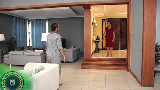 Linda confronts Nicole – Igiza | S1 | EP 10 | Maisha Magic East