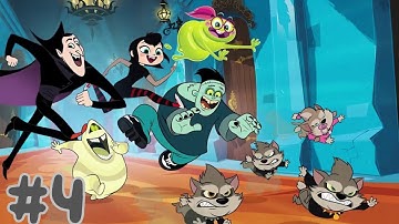 🏨🧛‍♂️ Hotel Transylvania Adventures: Levels 26-30 👻
