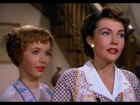 Has Anybody Seen My Gal Rock Hudson 1952