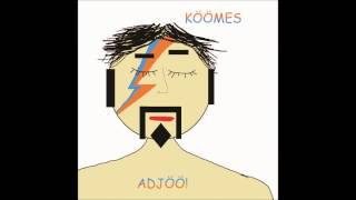 Video thumbnail of "KÖÖMES - Seksida"