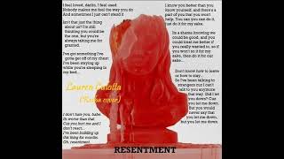 "Resentment" by Kesha, feat. Sturgill Simpson, Brian Wilson, & Wrabel sung by Lauren Culotta