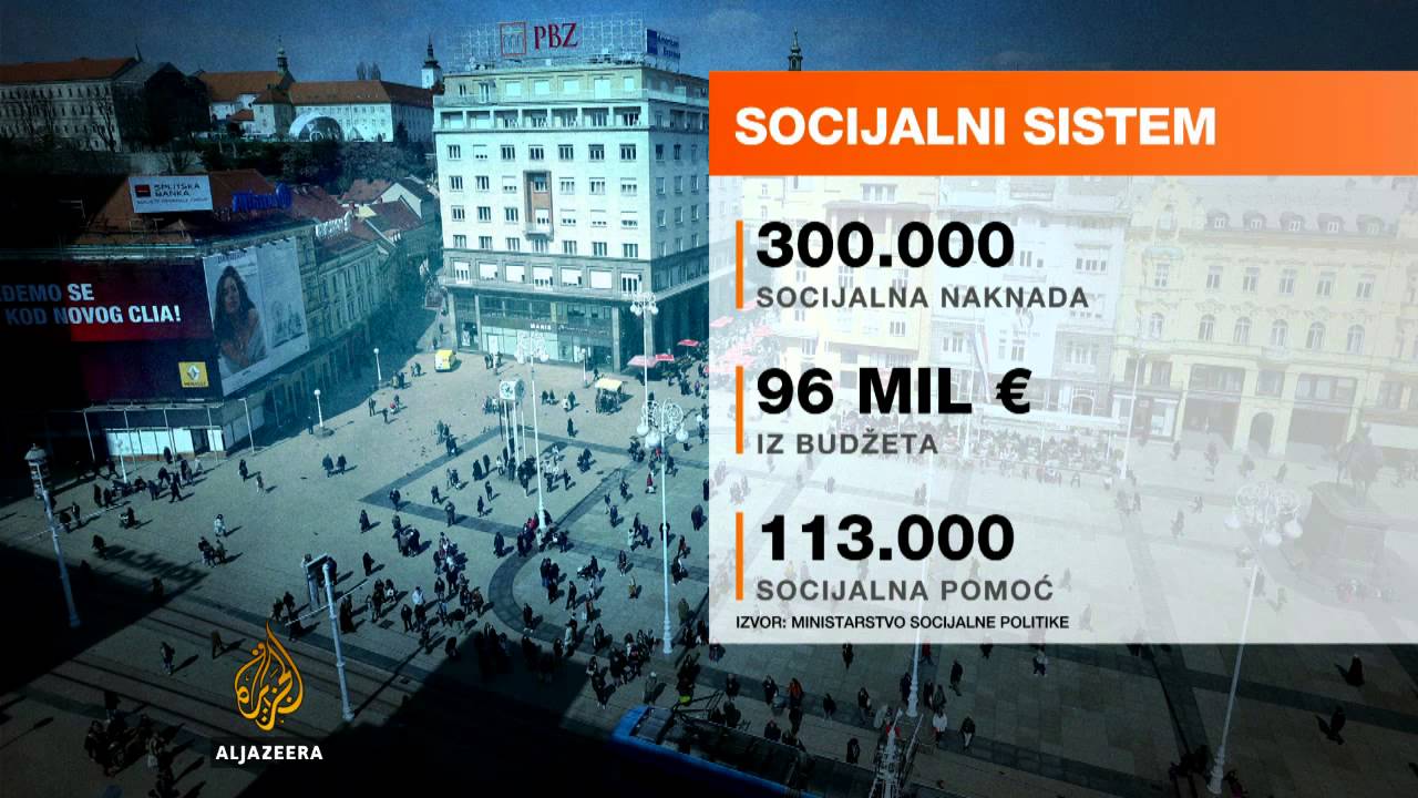 SocSkrb من أجل رفاهية اجتماعية أفضل في كرواتيا