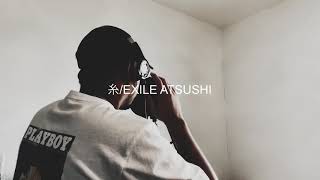 糸/EXILE ATSUSHI - YouTube