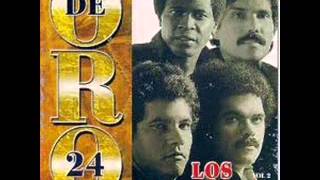 Video thumbnail of "LOS GUARAGUAO -   MADRE"