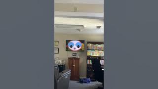 Opening To Blue's Clues ABC's And 123's 1999 VHS